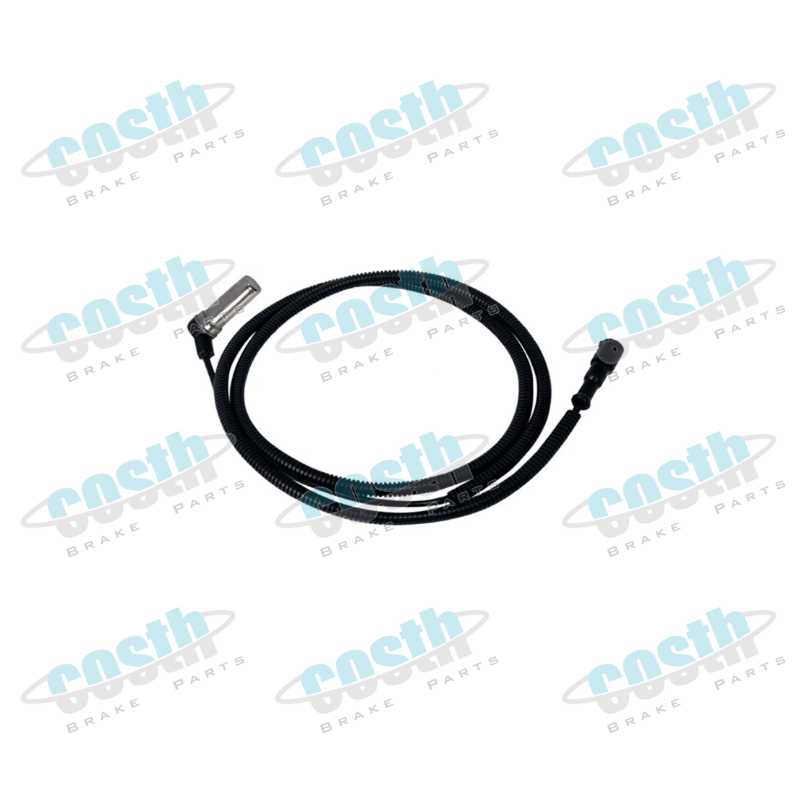 ABS Sensor Connection Cable 4410328480