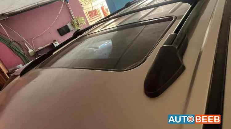 KIA Carnival 2004