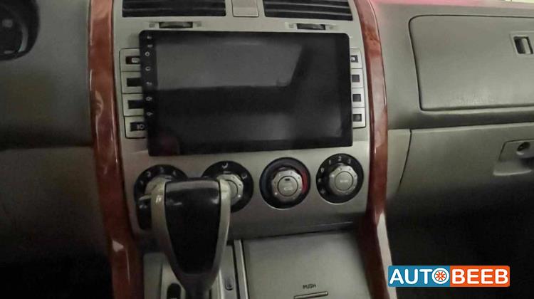 KIA Carnival 2004