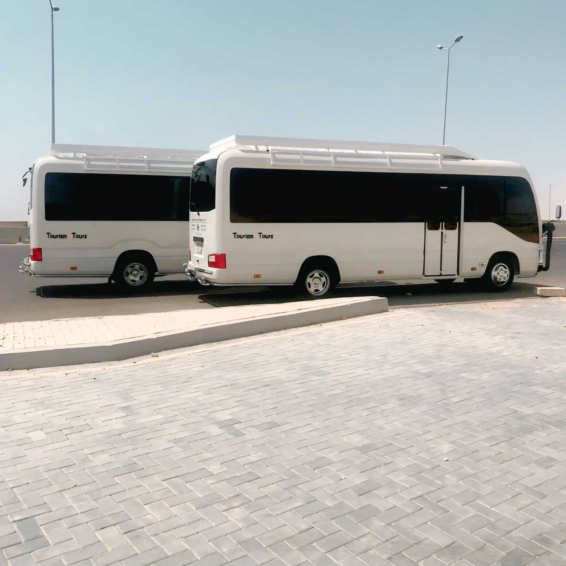 Minibus Toyota 2022