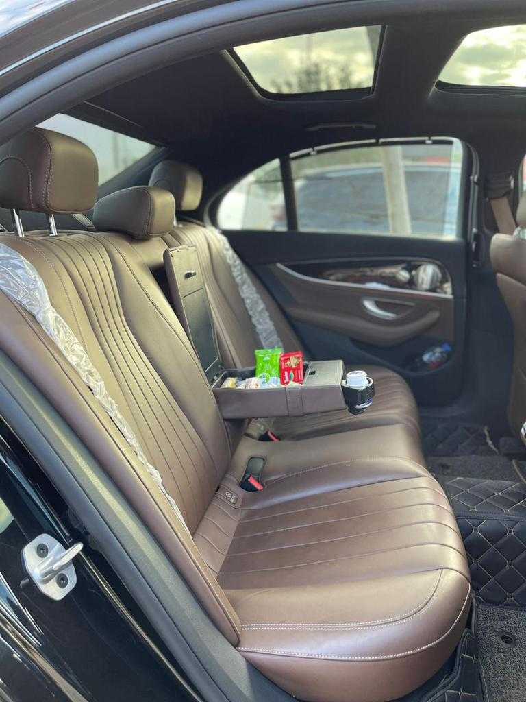 مرسيدس بنز E200 2023