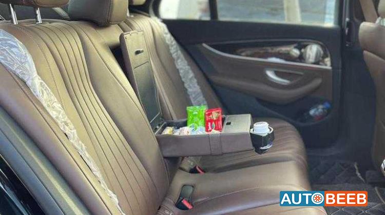 مرسيدس بنز E200 2023