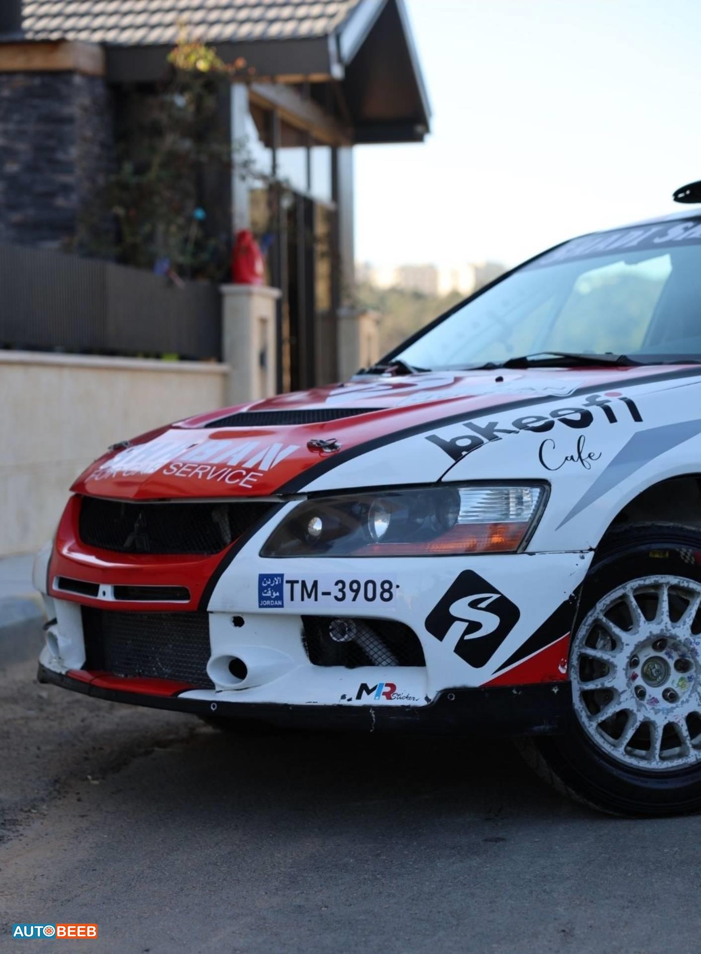 Mitsubishi  2006