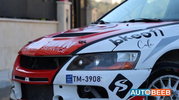 Mitsubishi  2006
