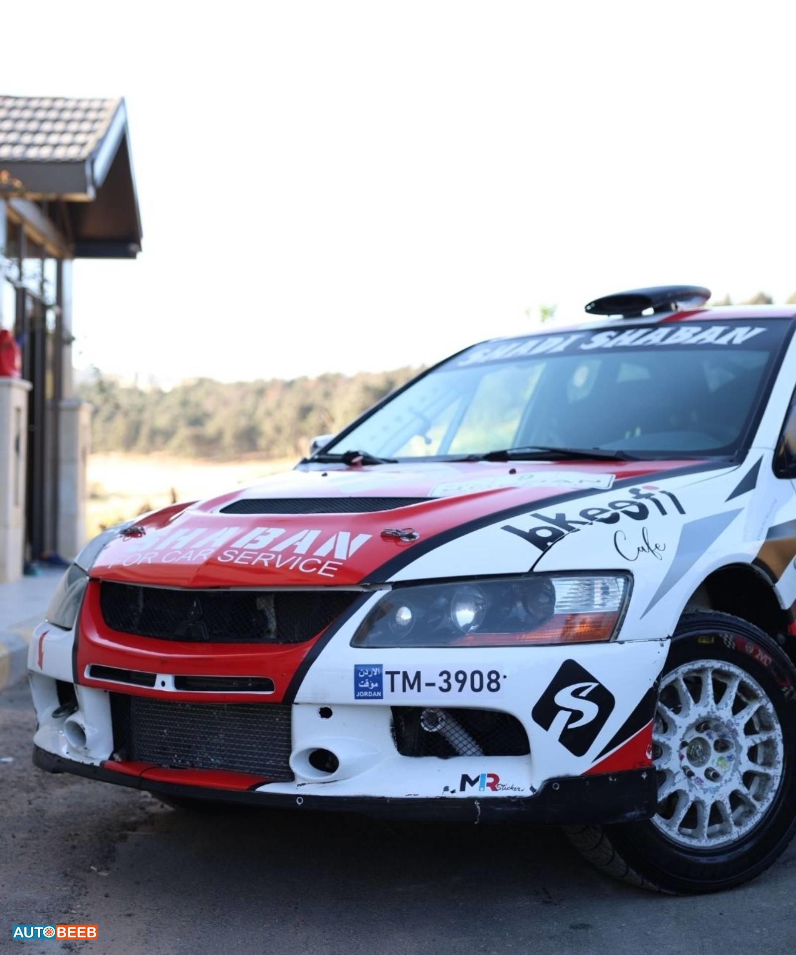 Mitsubishi  2006