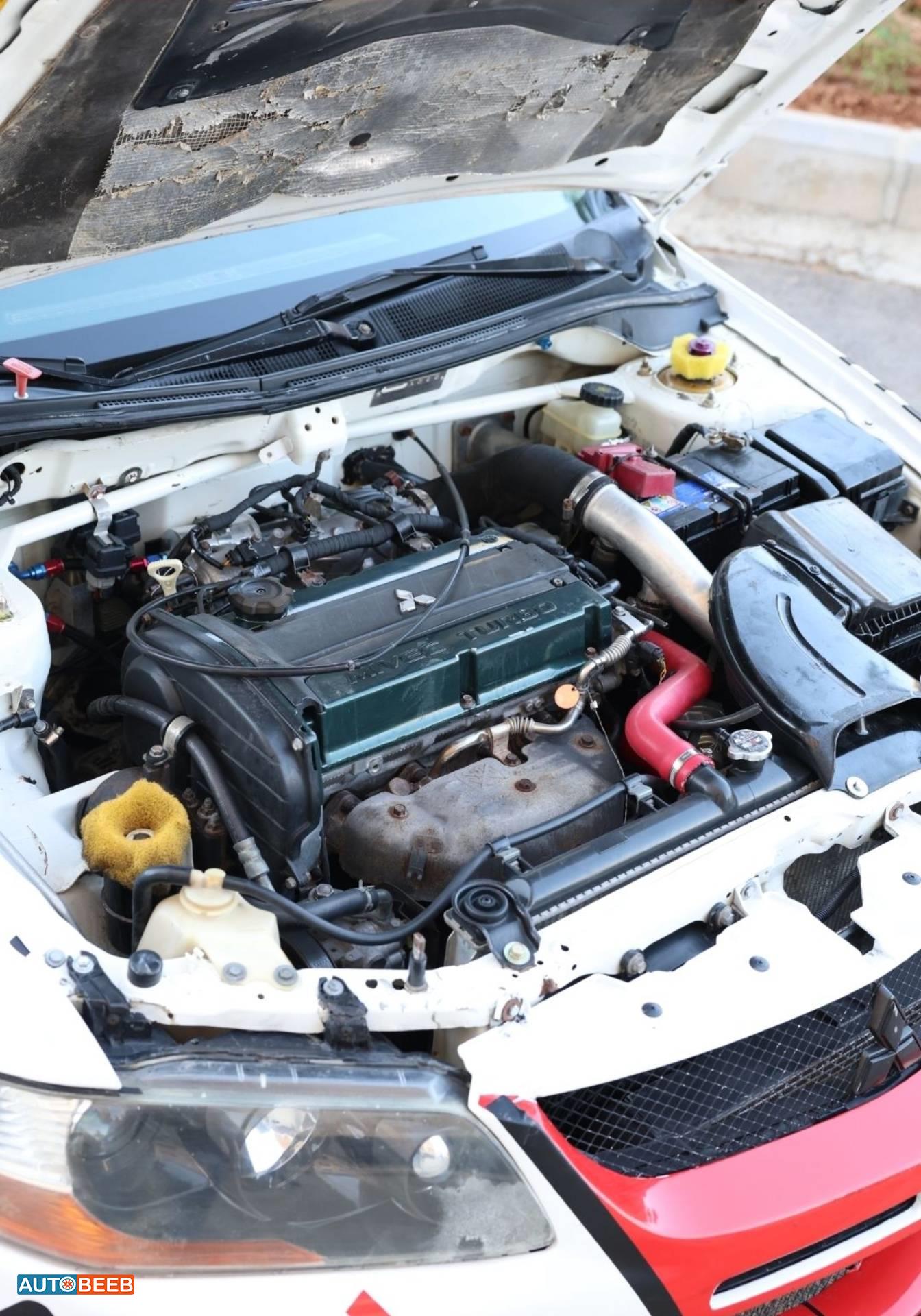 Mitsubishi  2006