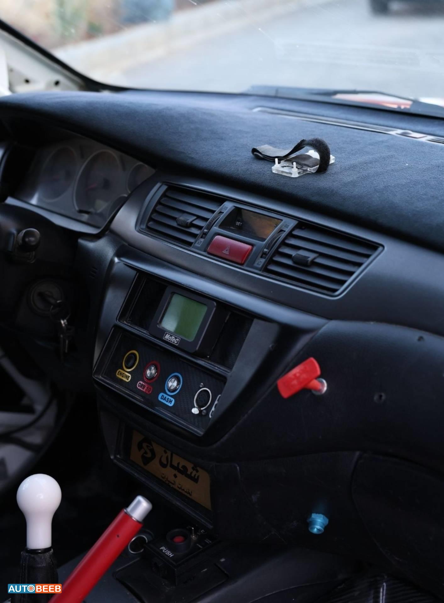Mitsubishi  2006