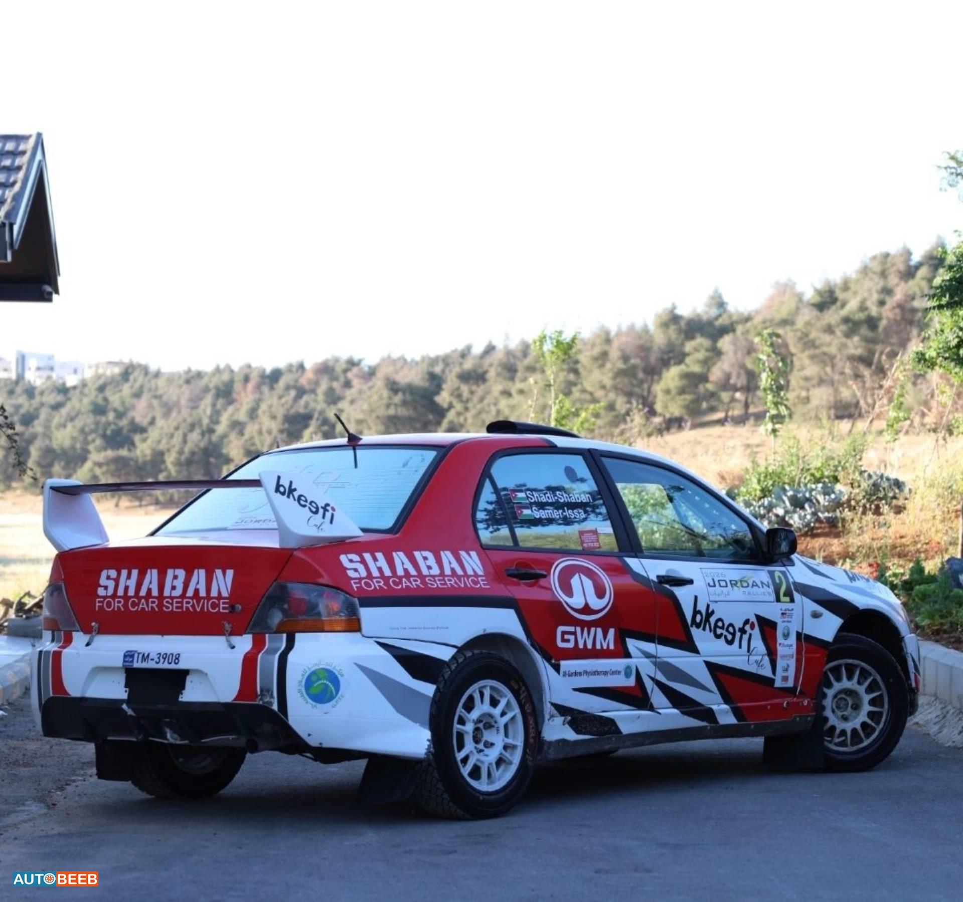 Mitsubishi  2006