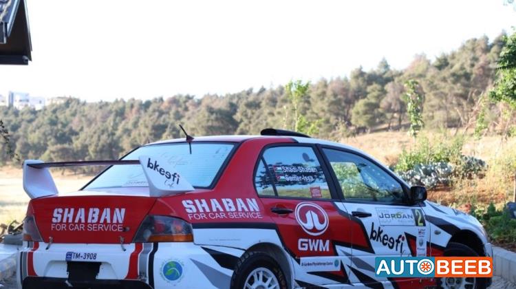 Mitsubishi  2006