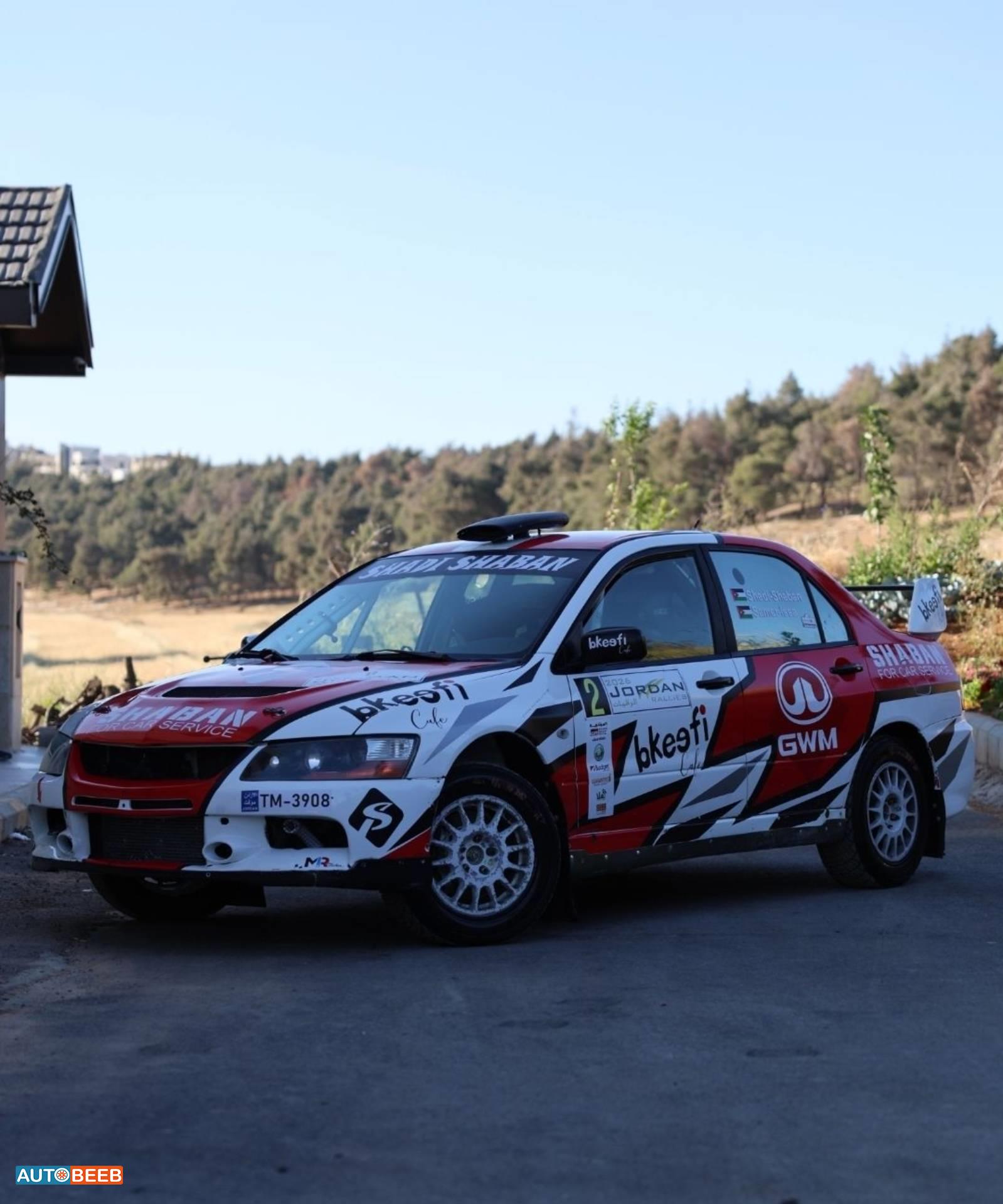 Mitsubishi  2006