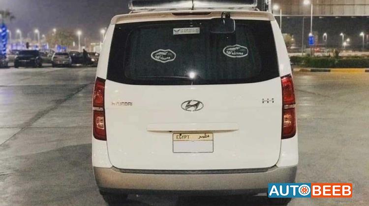 ميني فان هيونداي 2020