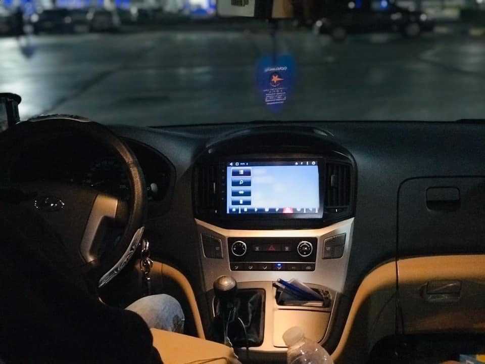ميني فان هيونداي 2020