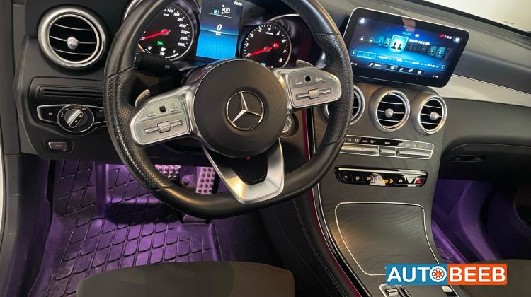 Mercedes Benz CLC200 2021