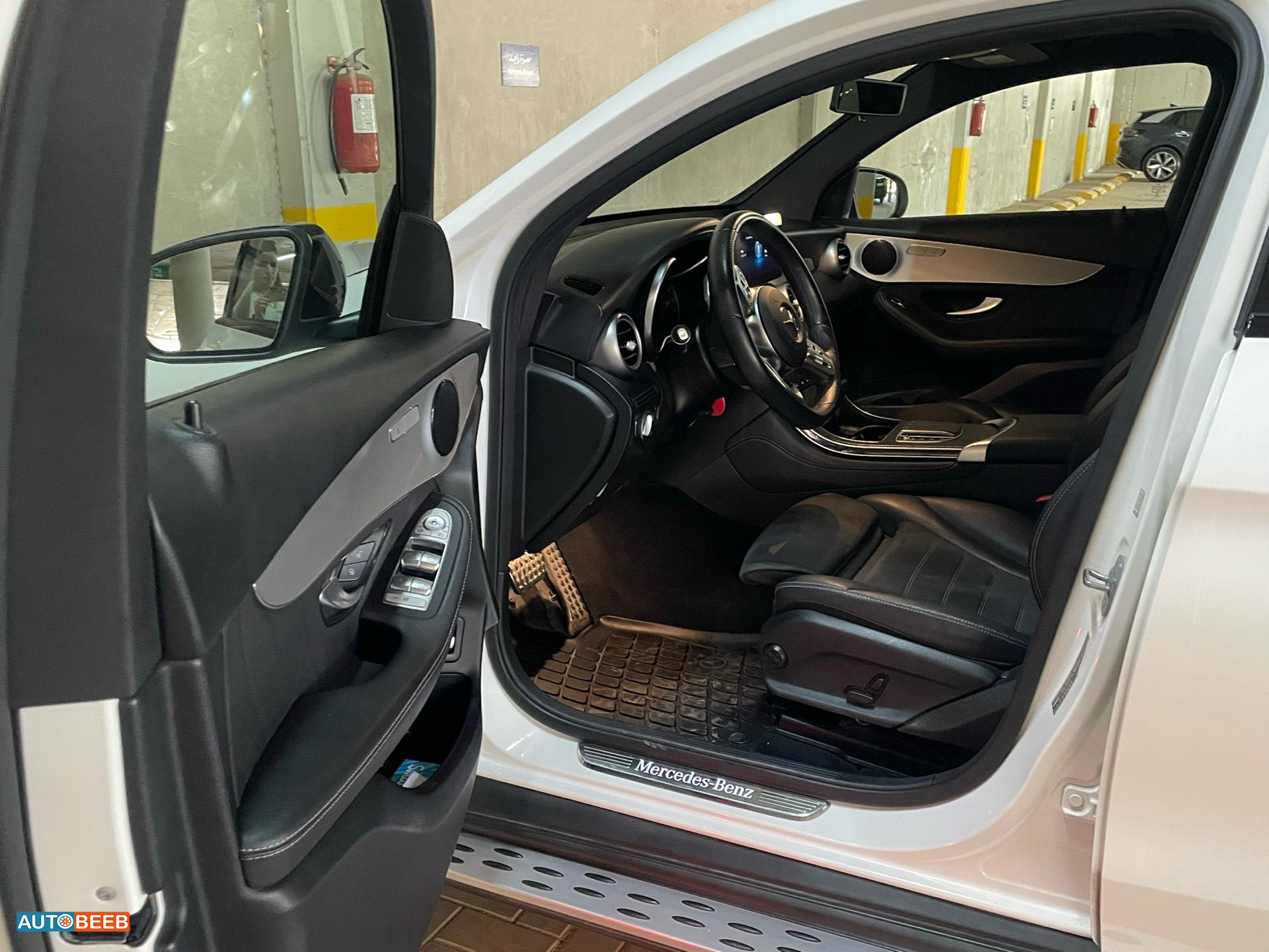 Mercedes Benz CLC200 2021