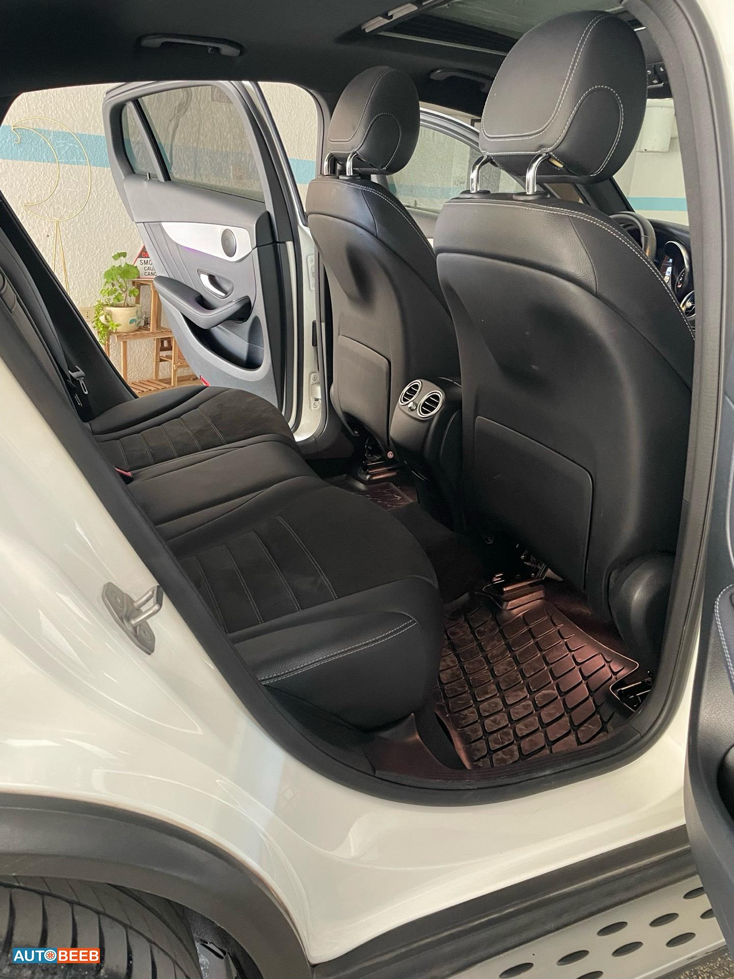 Mercedes Benz CLC200 2021