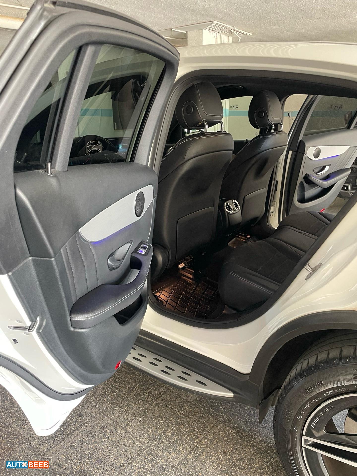 Mercedes Benz CLC200 2021