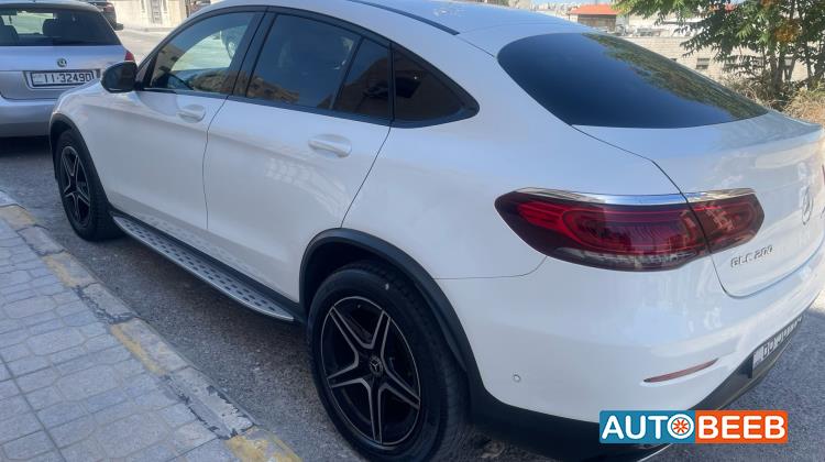 Mercedes Benz CLC200 2021