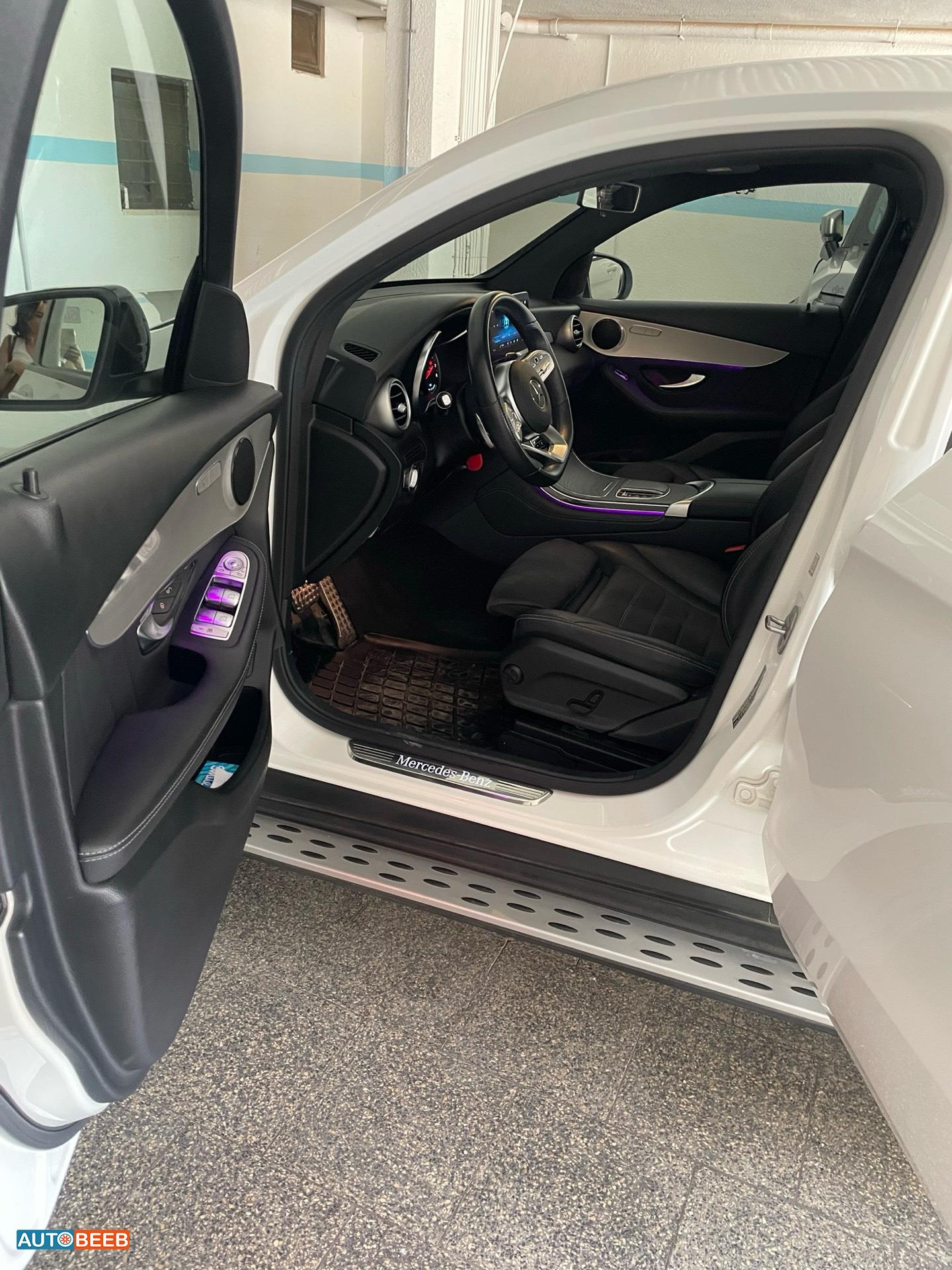 Mercedes Benz CLC200 2021