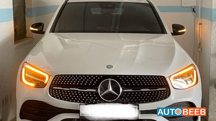 Mercedes Benz CLC200 2021