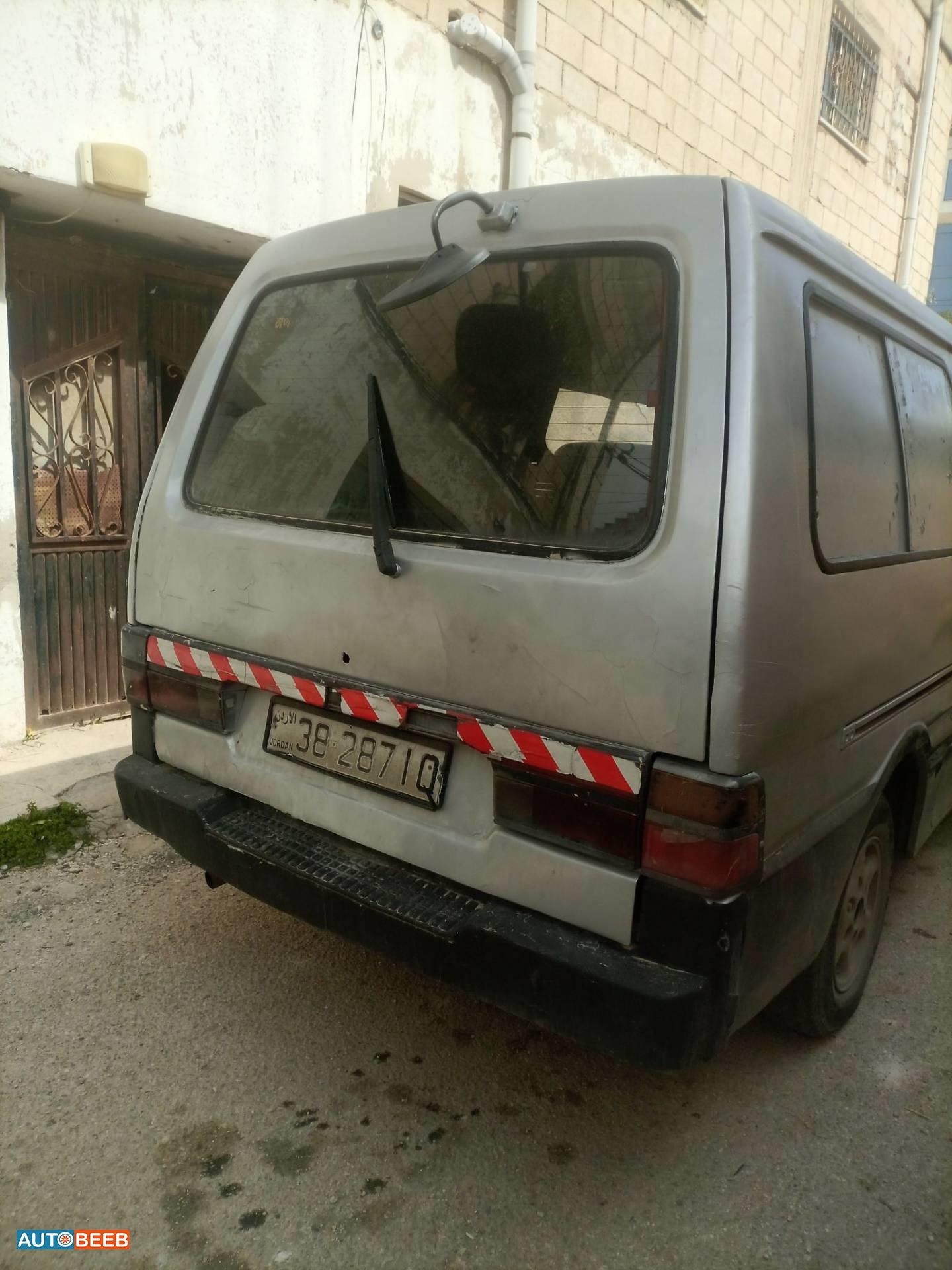 Minibus KIA 1995