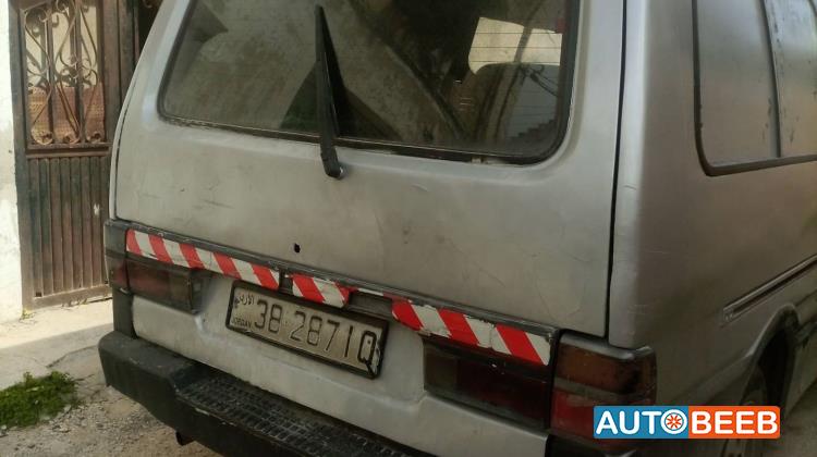 Minibus KIA 1995