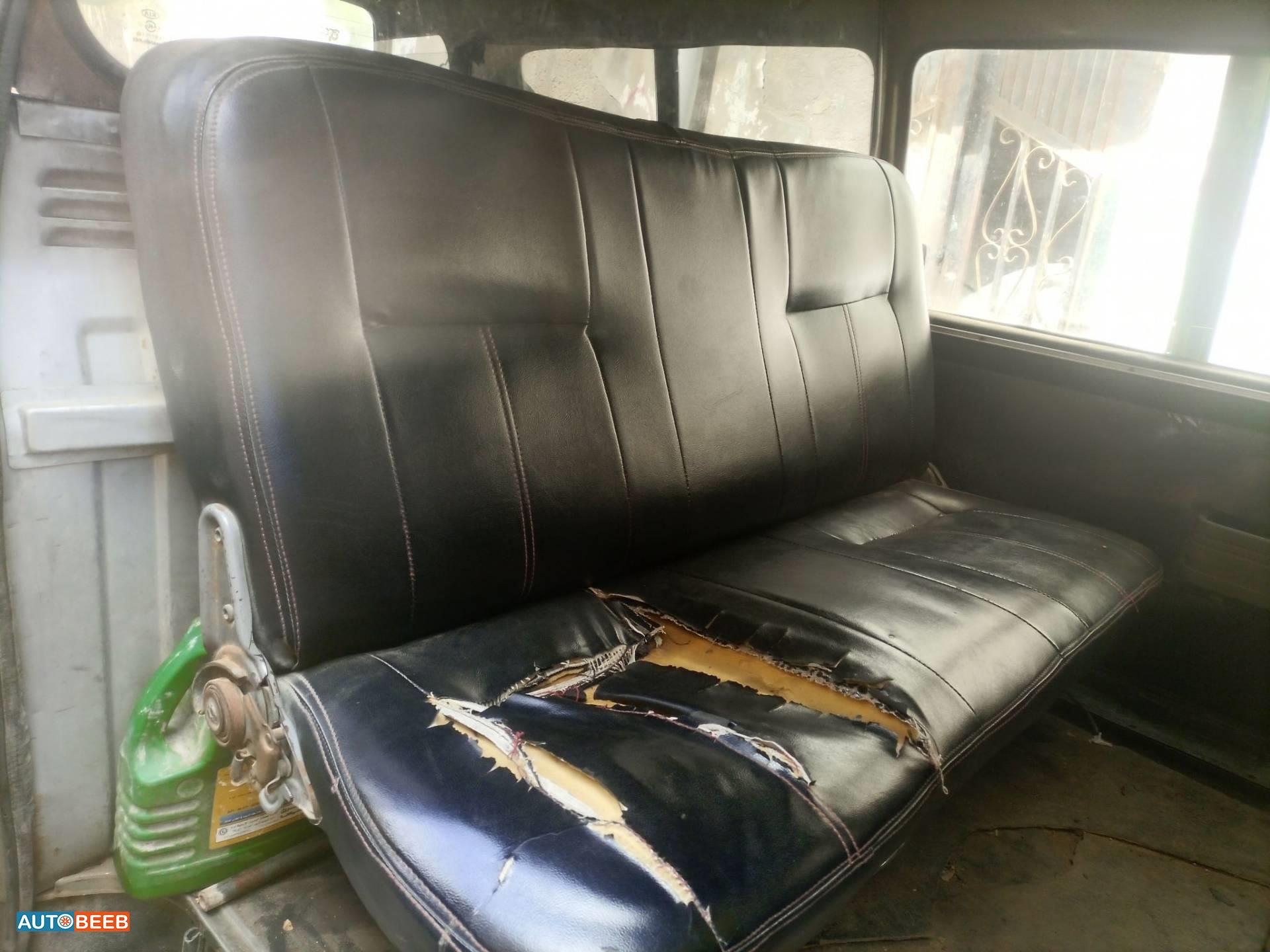 Minibus KIA 1995