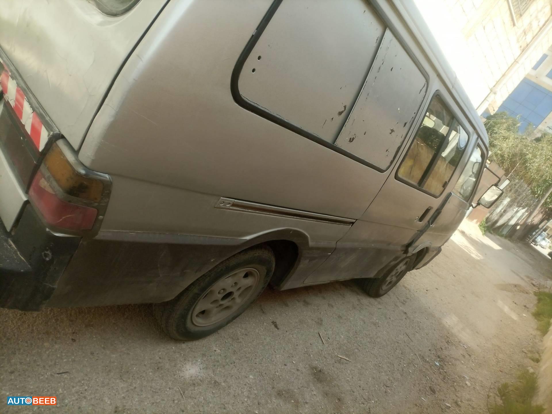 Minibus KIA 1995