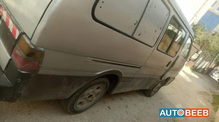 Minibus KIA 1995