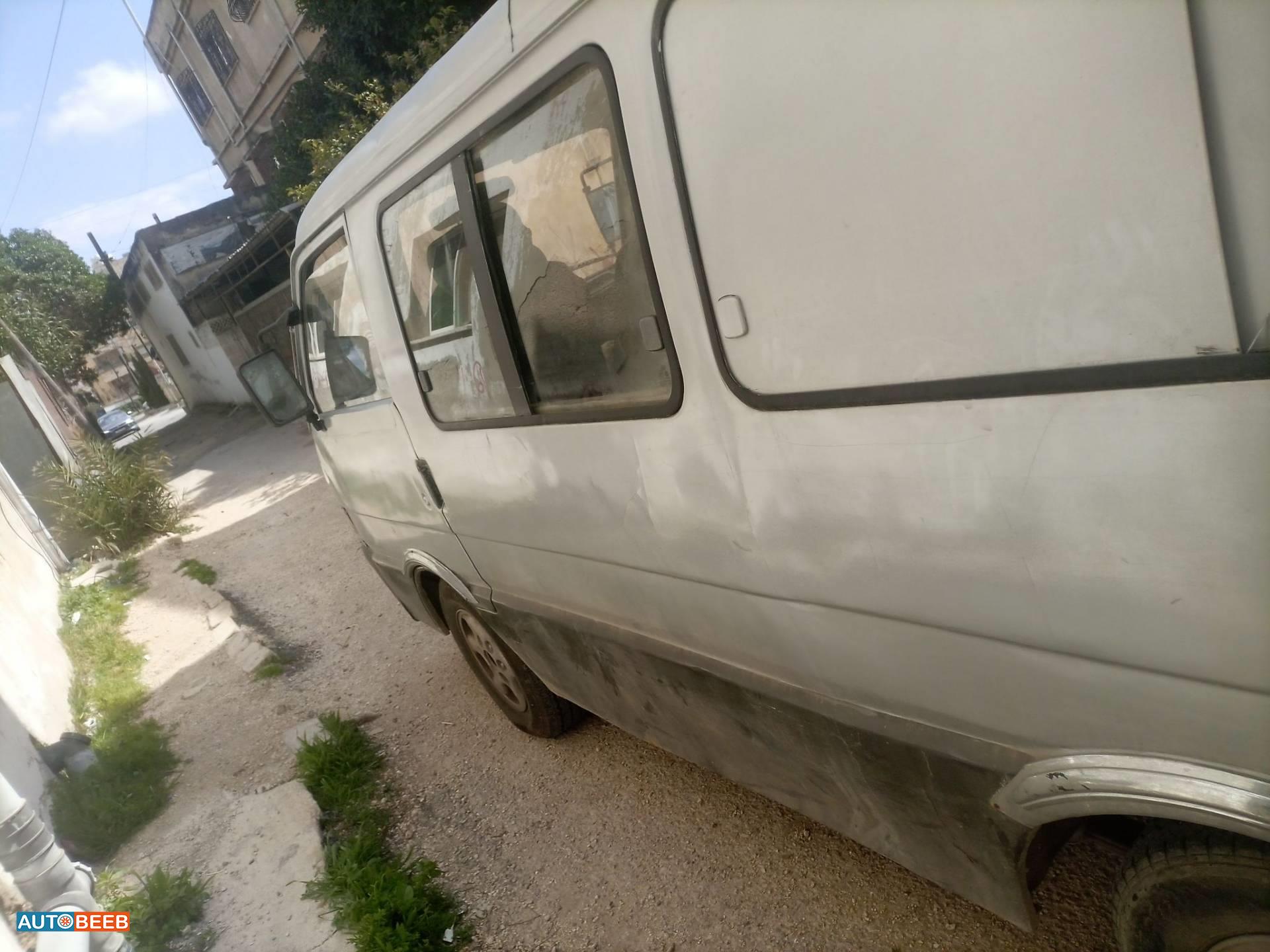 Minibus KIA 1995