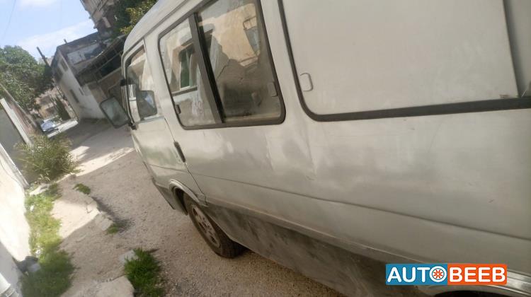 Minibus KIA 1995
