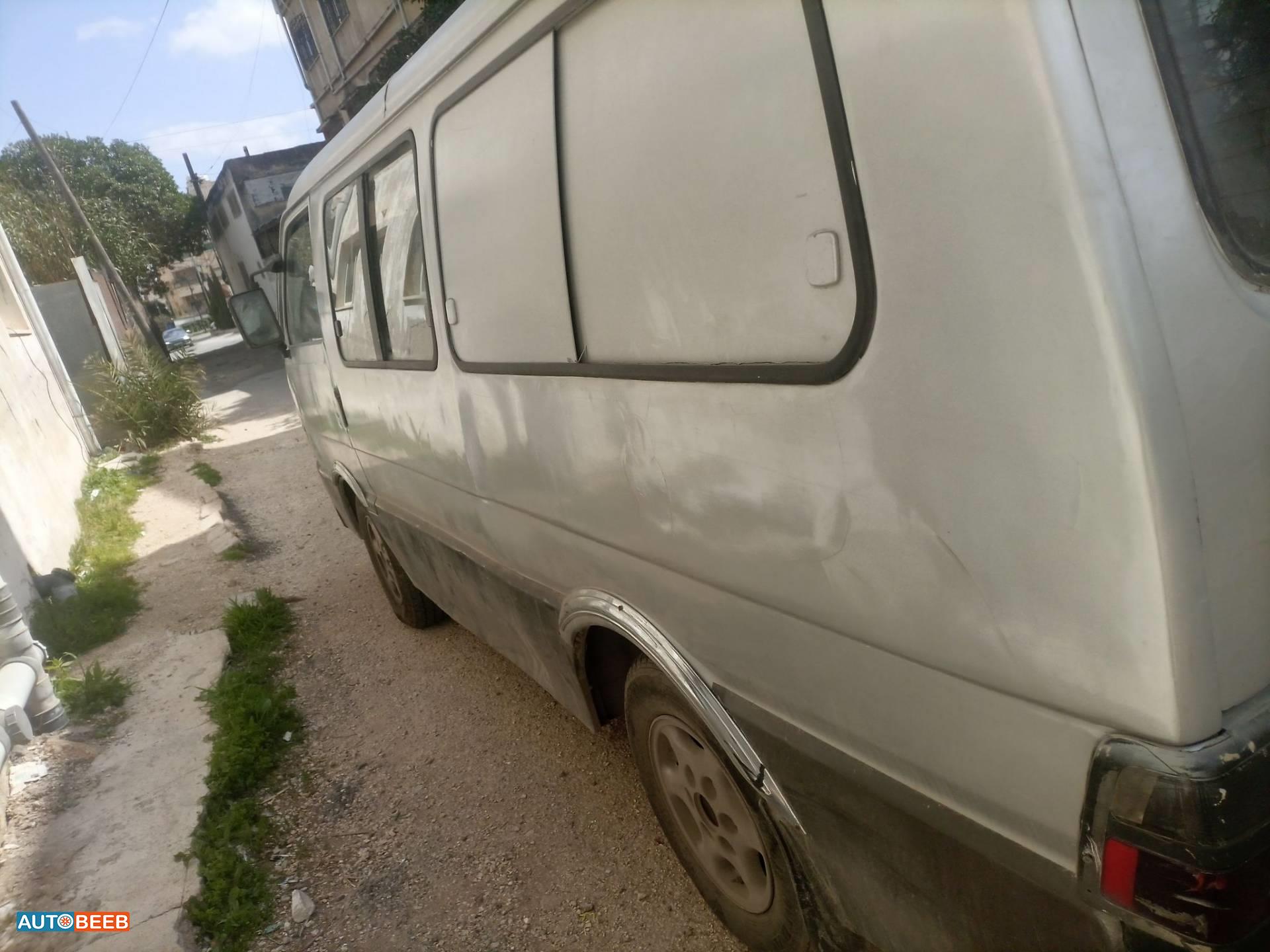 Minibus KIA 1995