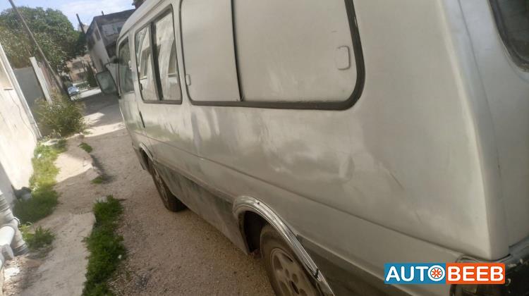 Minibus KIA 1995