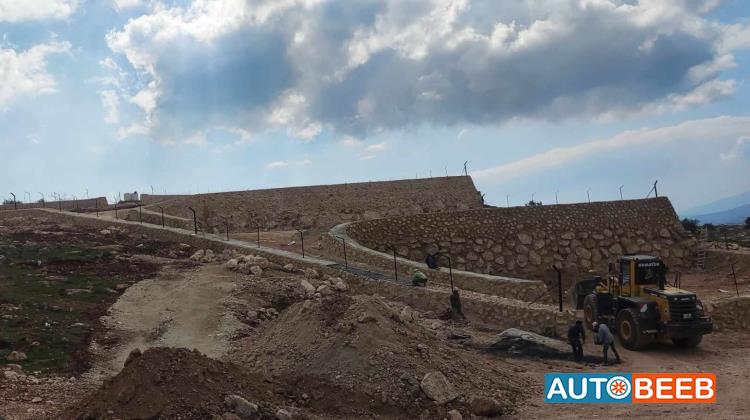 Tracked Excavator Komatsu 2021