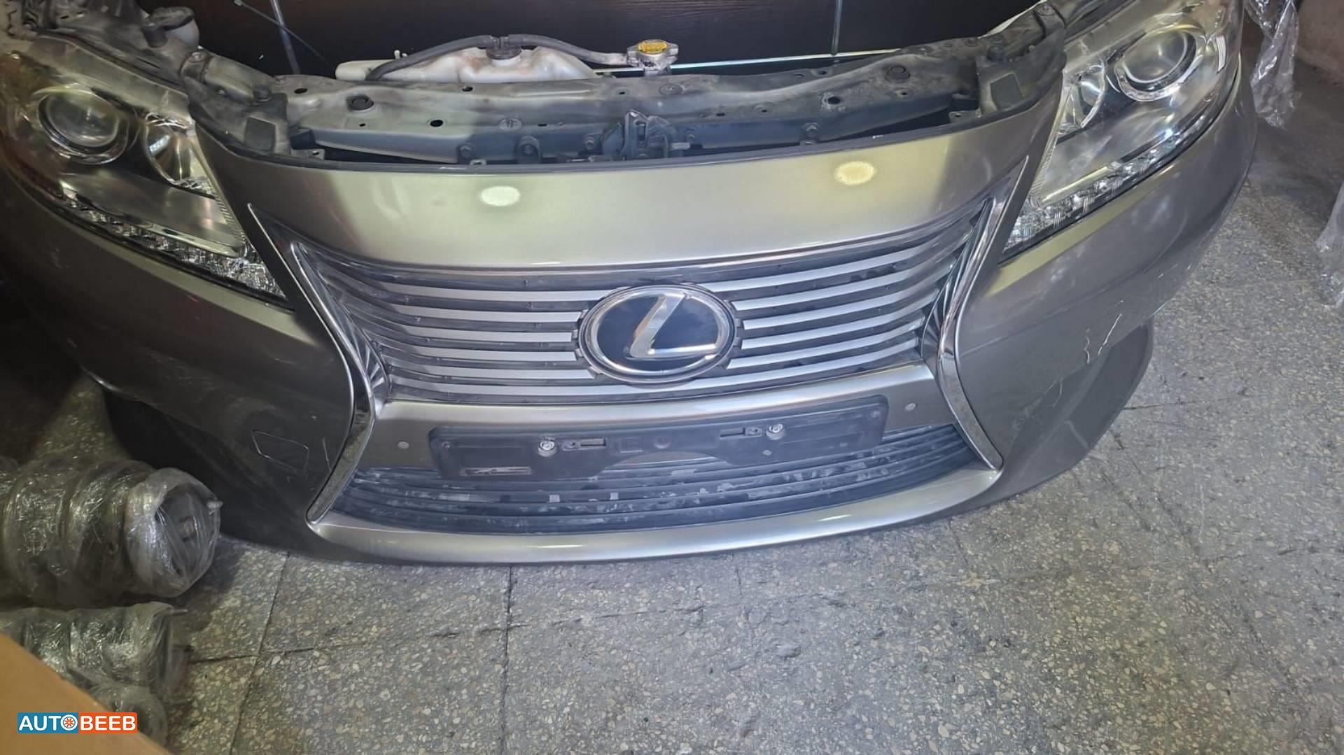 Body  Bumper Lexus ES300