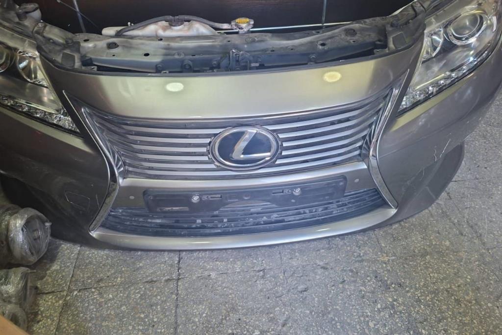 Body  Bumper Lexus ES300