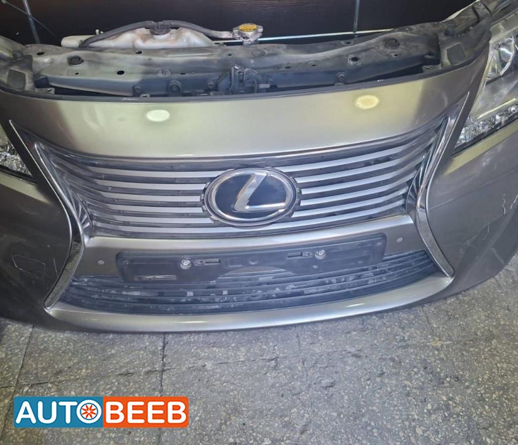 Body  Bumper Lexus ES300