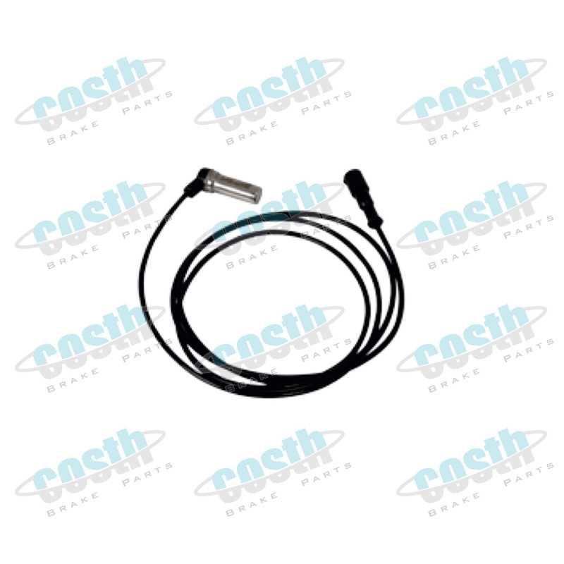 ABS Sensor Connection Cable 4410328230