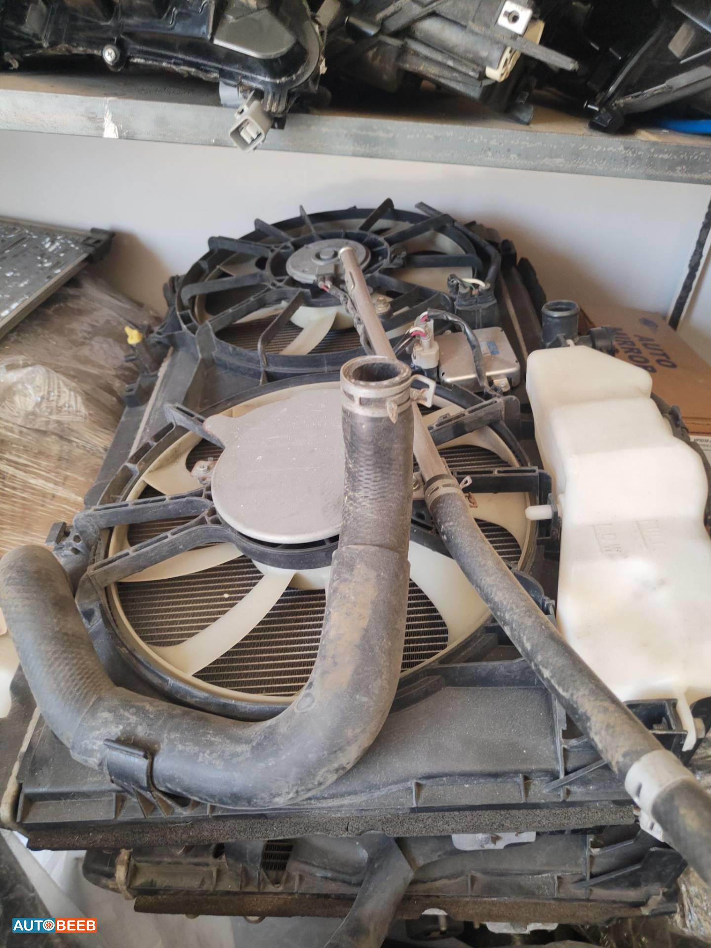  Mechanics  Lexus ES300