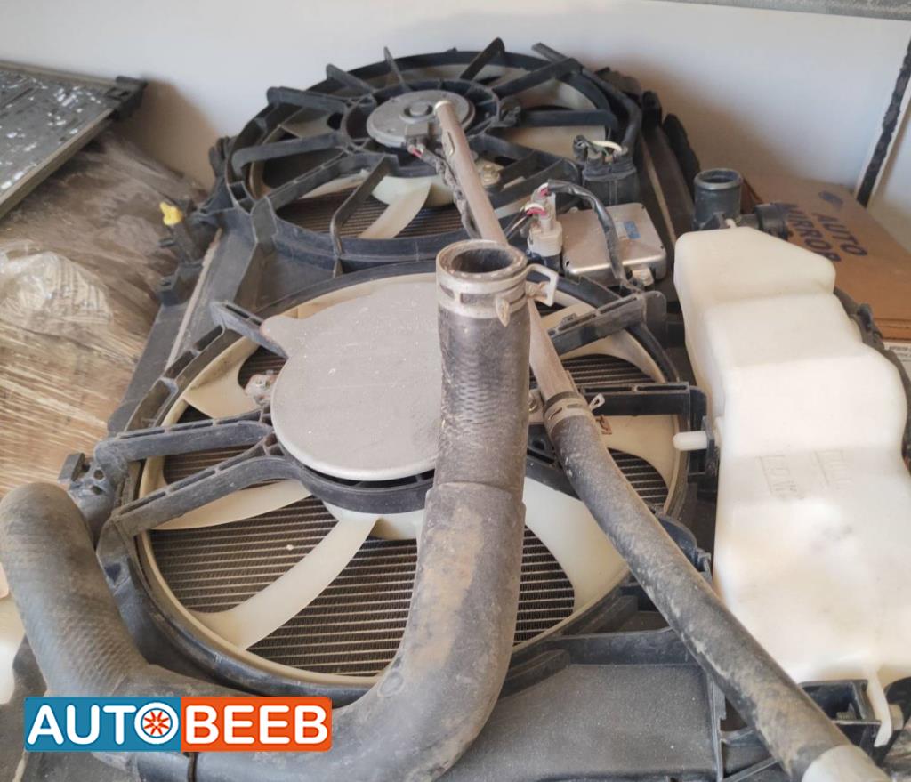  Mechanics  Lexus ES300