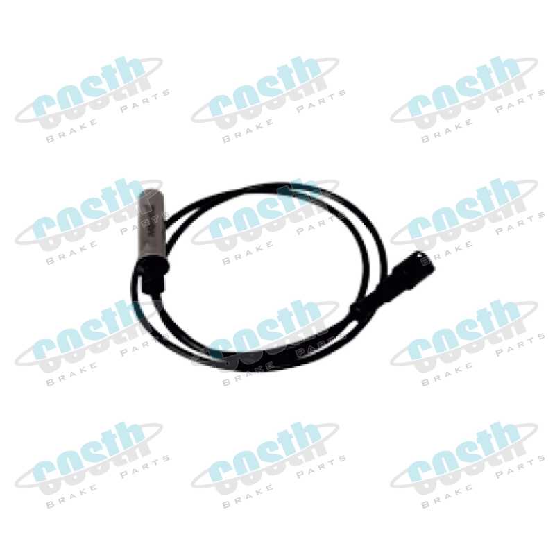 ABS Sensor Connection Cable 4410325730