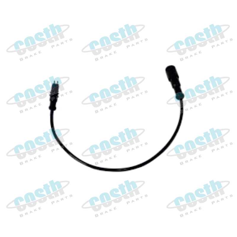 ABS Sensor Connection Cable 4417120080