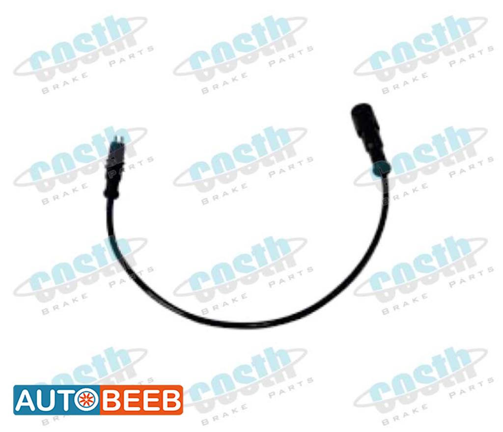 ABS Sensor Connection Cable 4417120080