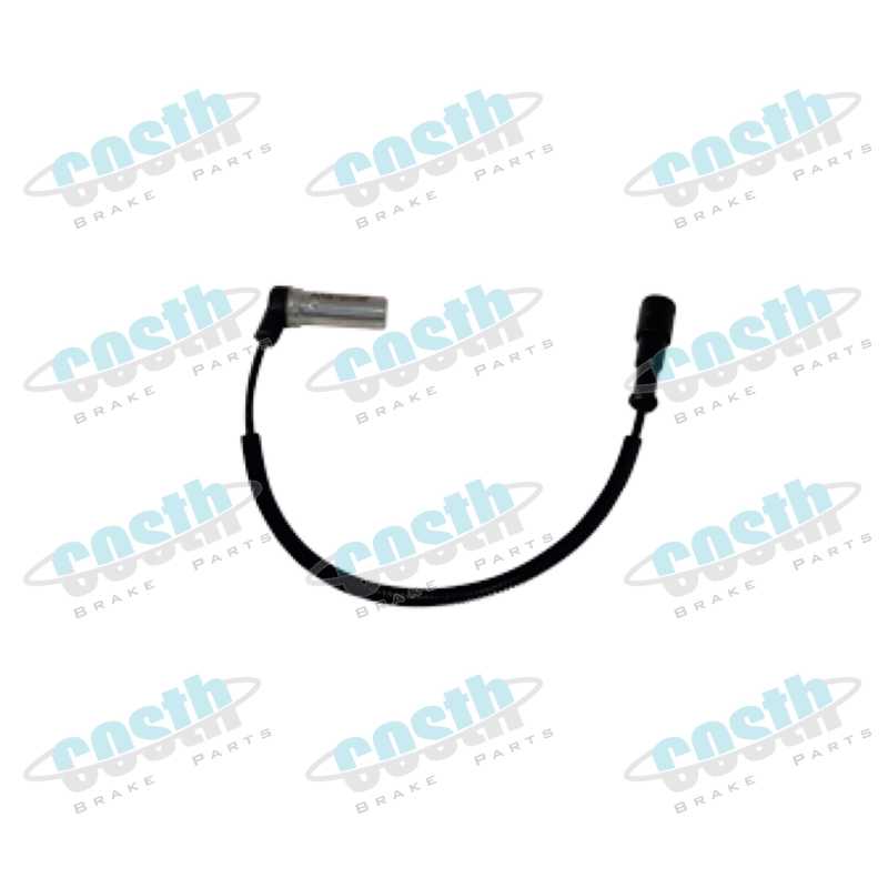 ABS Sensor Connection Cable 4410328080