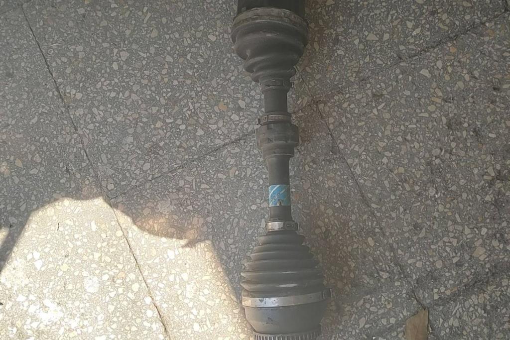  Mechanics  Toyota Camry