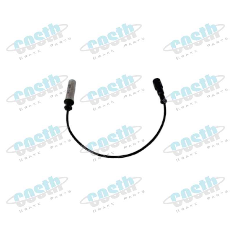ABS Sensor Connection Cable 4410329050