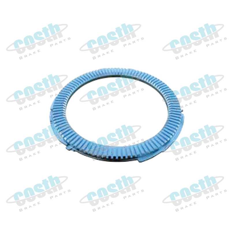 ABS Ring (Steel) 0331008510