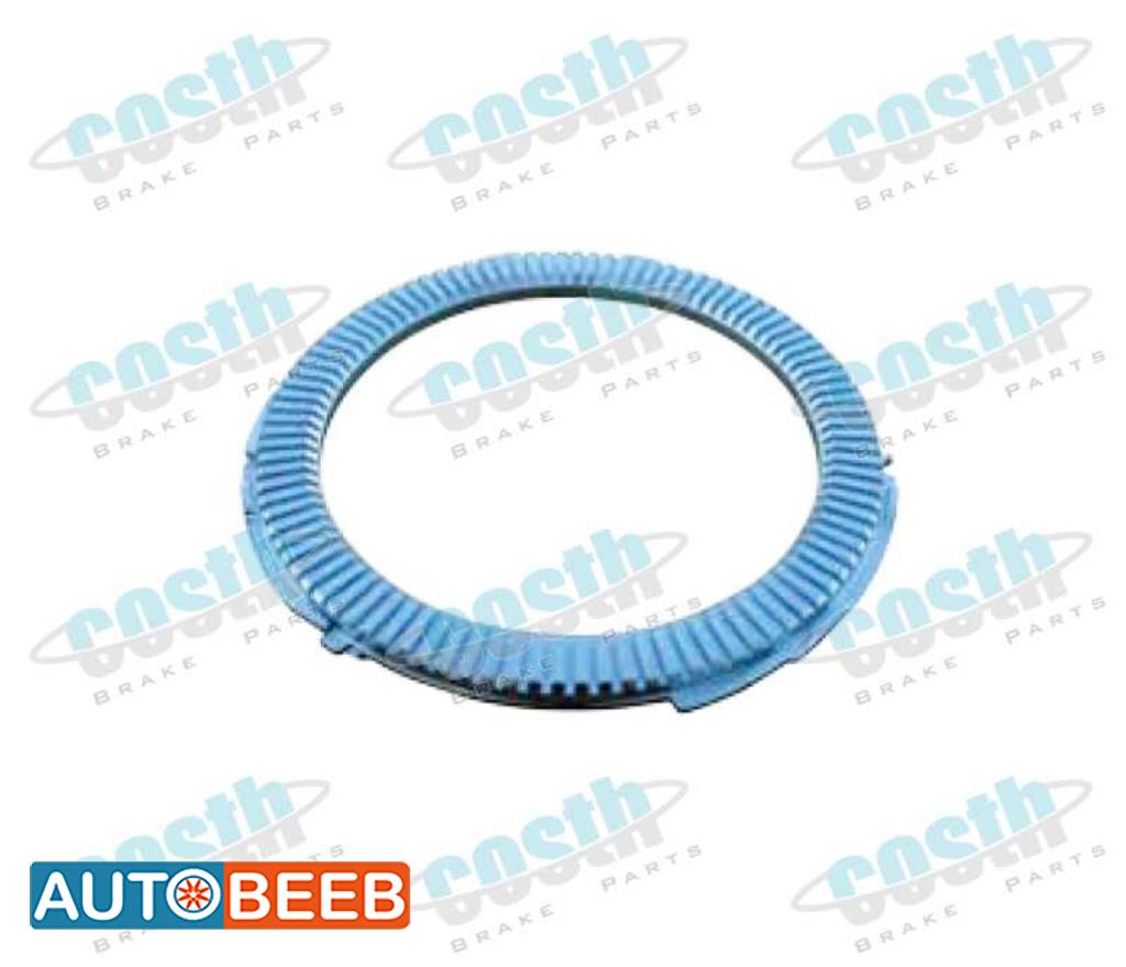 ABS Ring (Steel) 0331008510