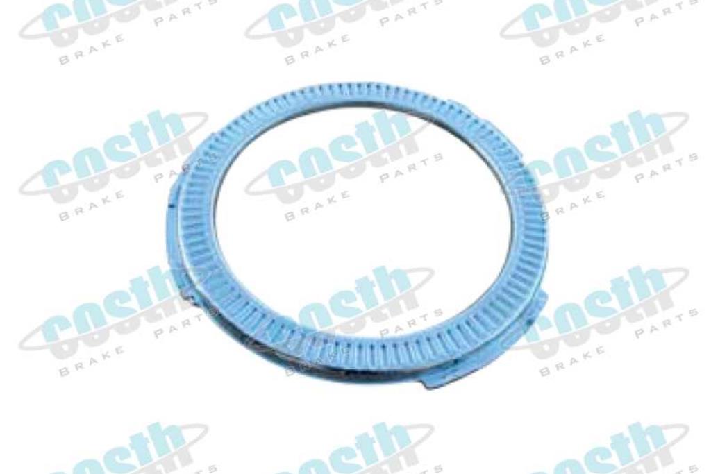 ABS Ring (DKP Sheet Metal) 0331008510