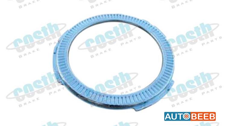 ABS Ring (DKP Sheet Metal) 0331008510