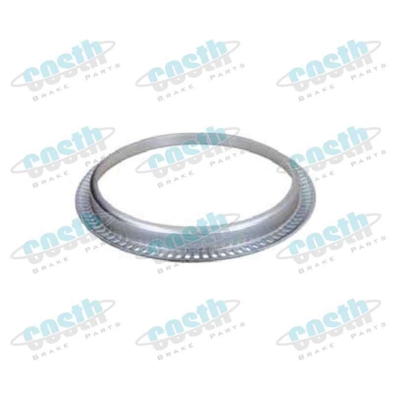 ABS Ring DAF 1391517